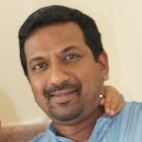 Kaushik Srinath avatar image