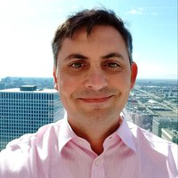 Travis Johnson avatar image