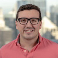 Jacob Aynessazian avatar image