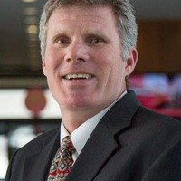 Andy Byrne avatar image