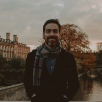 Dan Riess avatar image