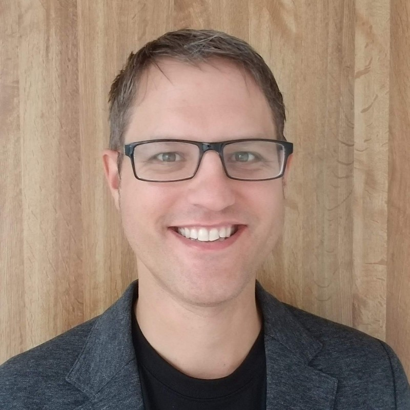 Evan Huston avatar image