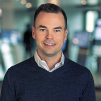 Justin Moncrief avatar image