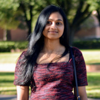 Priyadarshini Madhavan avatar image