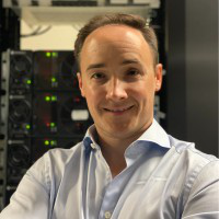 James Felton avatar image