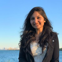 Namra Aziz avatar image