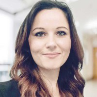 Khadijah Saleh avatar image