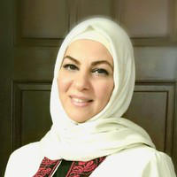 Alia Amireh avatar image