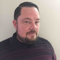 Terry Baxter avatar image