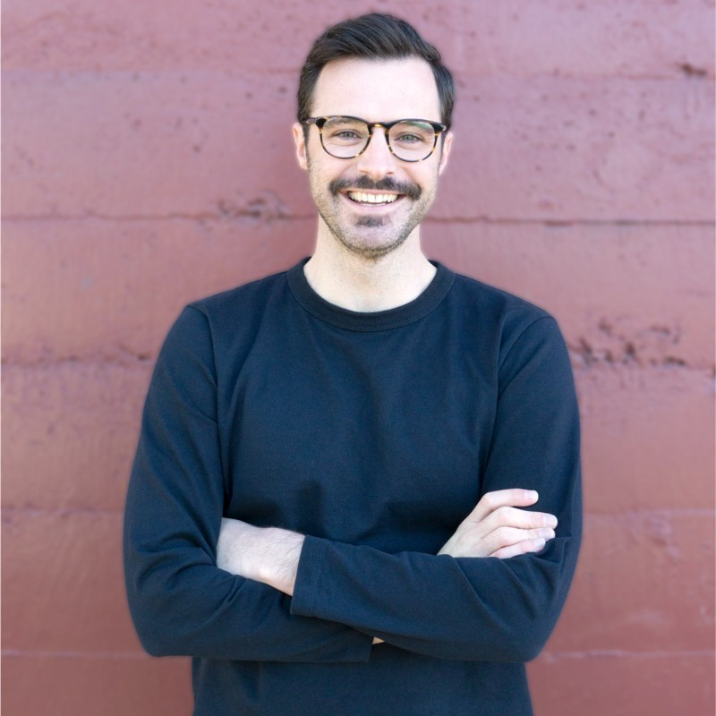 Patrick Smith avatar image