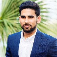 Suraj Shah avatar image