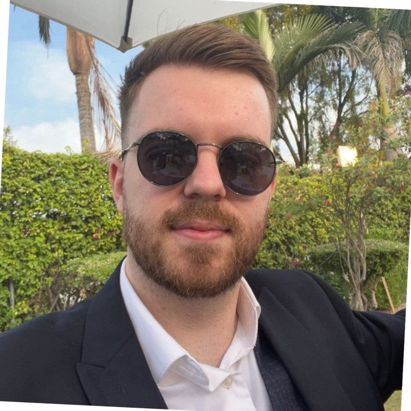 Ben Murray avatar image