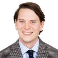 Hill Peterson avatar image