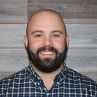 Dane Pugh avatar image