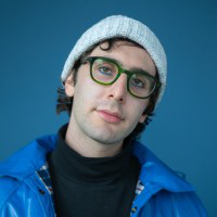 Tristan Rodman avatar image