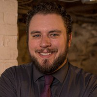 James Swierzbin avatar image