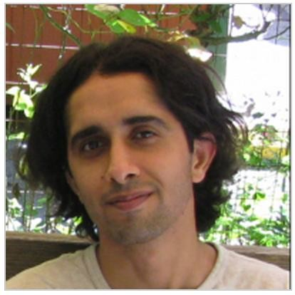 Gaju Bhat avatar image