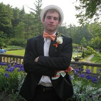 George Orley avatar image