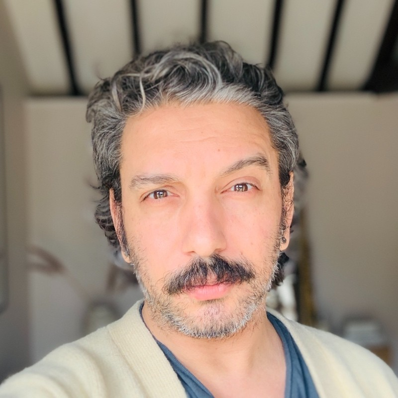 Damien Basile avatar image