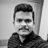 Selvakumar Chellapandian avatar image