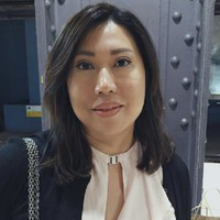 Mary Ting avatar image