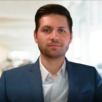 Jay Clark avatar image