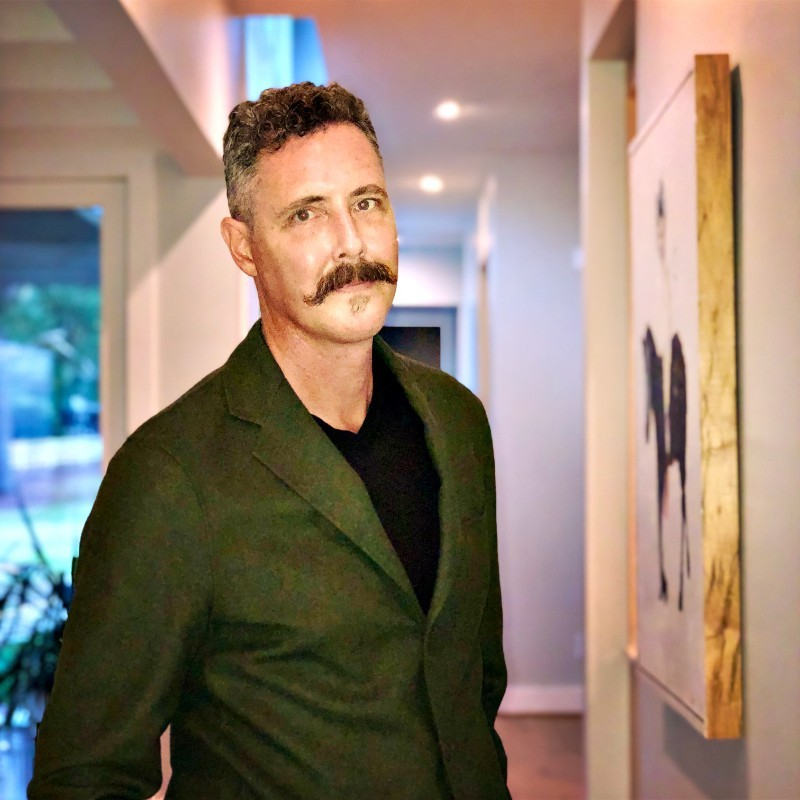 Stephen Fraser avatar image