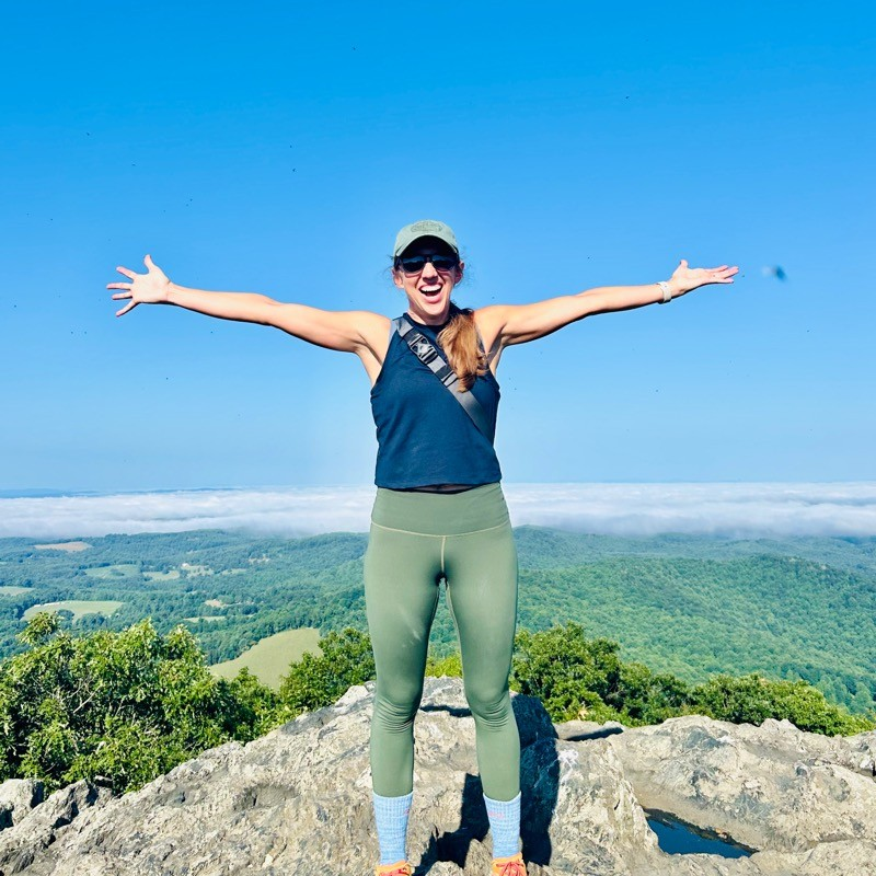 Emily Behr (she/her/hers) avatar image