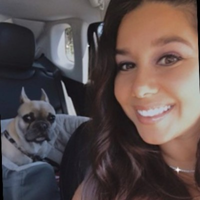 Kristin Rosado avatar image