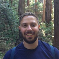 Connor Smith avatar image