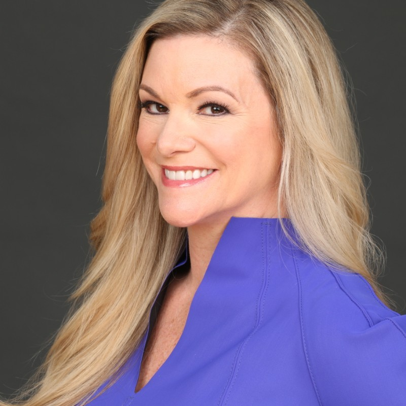 Melanie Coburn avatar image