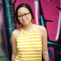 Christina Ou avatar image