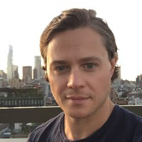 Sean Shafik avatar image