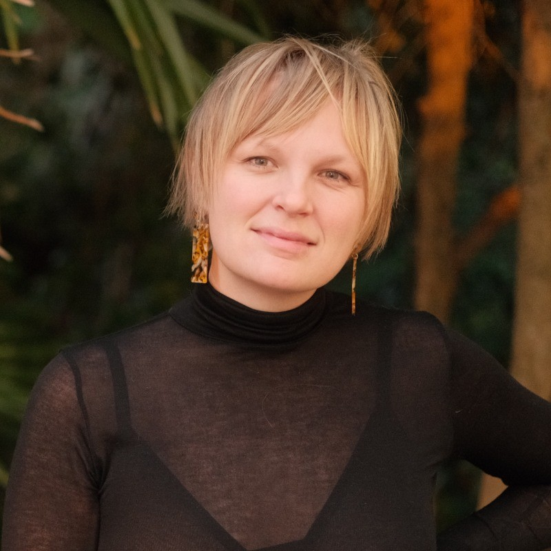 Roxanne Turpen avatar image