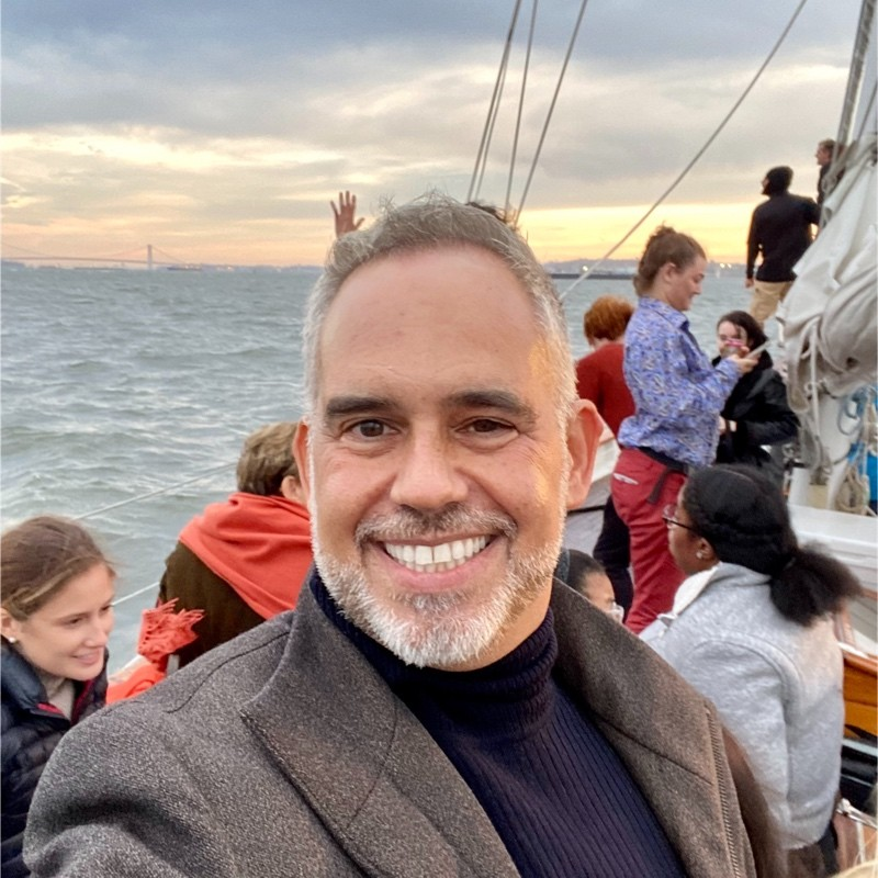 Joe Salvati avatar image