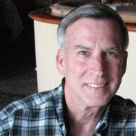 Denny Decker avatar image