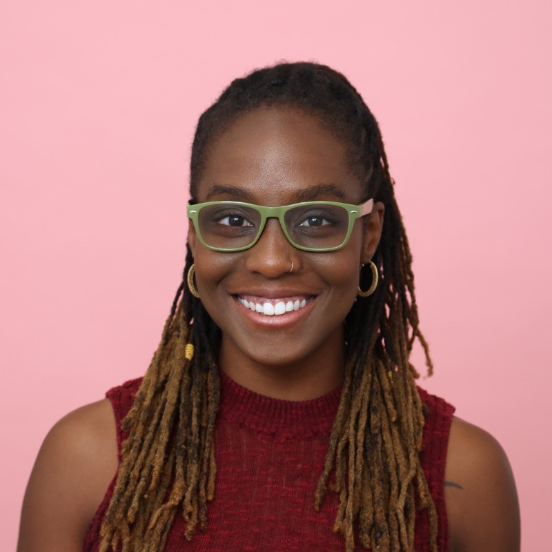 Aqiyla Thomas, MSW avatar image