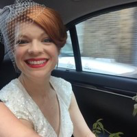 Ingrid O'Reilly avatar image