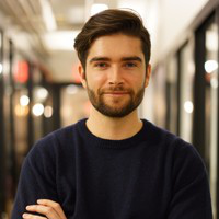 Alex Merutka avatar image