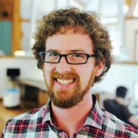 Forrest Woolworth avatar image