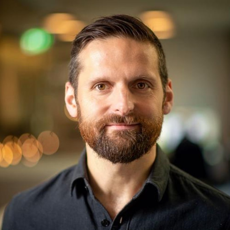 Dan Treichel avatar image