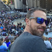 Peter van Rensburg avatar image