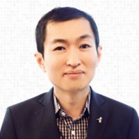 Tom Kim avatar image