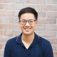 Kevin Chong avatar image