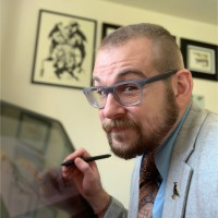 Randy Bishop avatar image