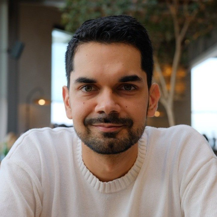 Steven Aanen avatar image