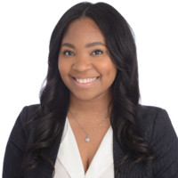 Aisha Pinkney avatar image