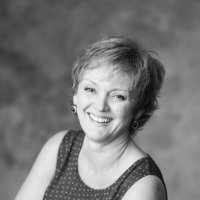 Donna Mercer avatar image