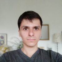 Manuel Parent avatar image