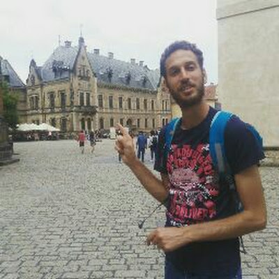 Tarek Karray avatar image